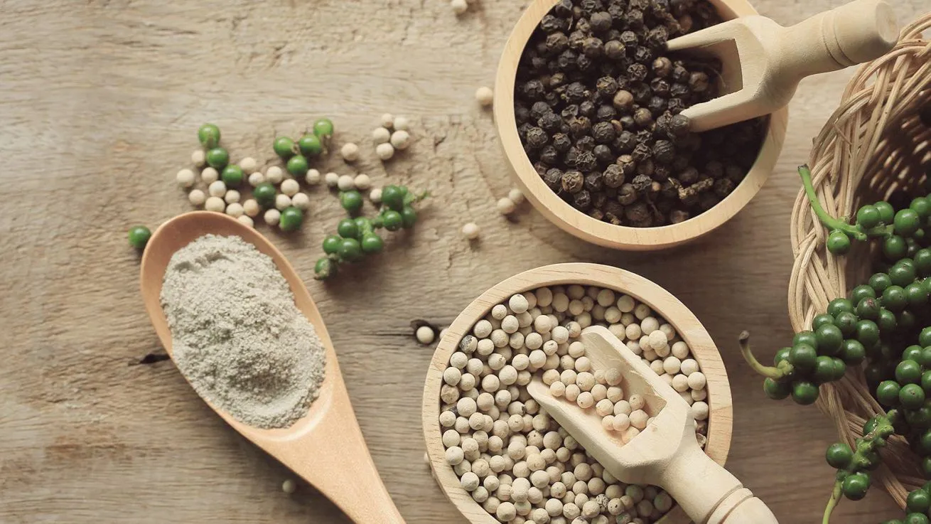 Giá tiêu hôm nay 1/9/2025: tăng tháng thứ 2 liên tiếp, trong nước thêm đến 15.000 đồng/kg