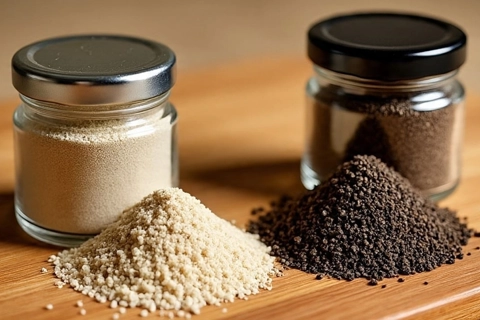 Giá tiêu hôm nay 10/8/2025: đồng loạt tăng, trong nước vượt mốc 140.000 đồng/kg