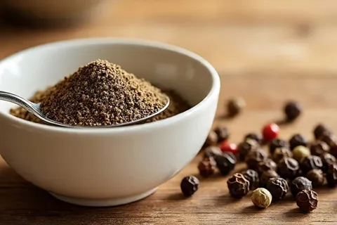 Giá tiêu hôm nay 23/12/2025: trong nước đồng loạt tăng, giá tiêu Indonesia giảm sâu