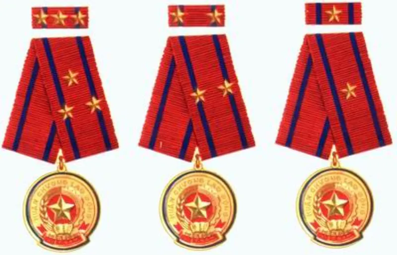 Hà Nội lấy ý kiến Nhân dân về đề nghị khen thưởng Huân chương Lao động hạng Ba
