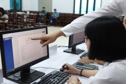 Đẩy nhanh tiến độ thực hiện chính sách, chế độ đối với cán bộ khi sắp xếp bộ máy