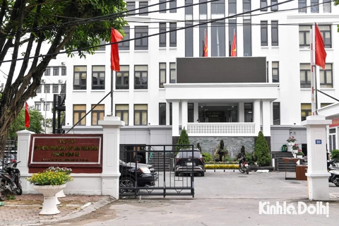 Công bố số liệu chính xác về diện tích tự nhiên các phường, xã trước ngày 30/9/2025
