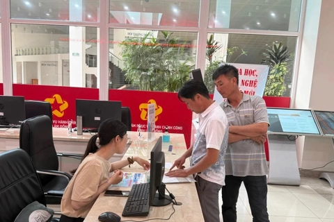 Bộ Nội vụ đề xuất một số địa phương có thể thành lập các Sở đặc thù
