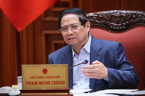 Thủ tướng: Thích ứng linh hoạt, hiệu quả với tình hình để đạt tăng trưởng 8,3-8,5%