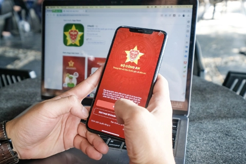 Kết nối, chia sẻ dữ liệu trong giao dịch điện tử của cơ quan Nhà nước

