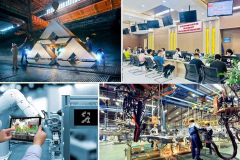 Linh hoạt trước biến động, kiên định mục tiêu phát triển