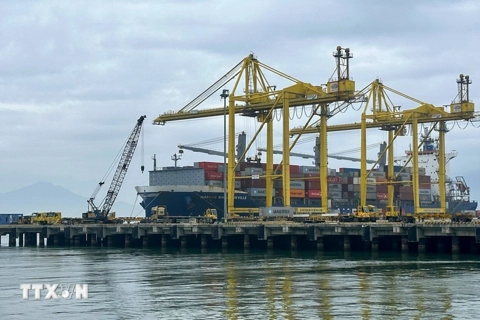 Thành tựu kinh tế 80 năm đất nước đổi mới: Khi cơ hội nhiều hơn thách thức