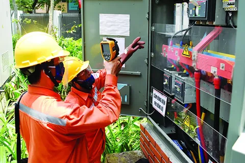 Chính phủ đưa ra các giải pháp ngắn hạn bảo đảm cung cấp điện năm 2026