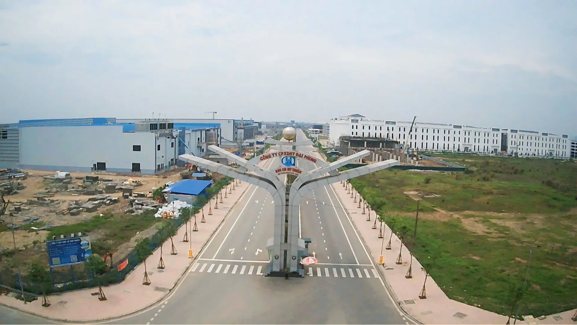 Tỉnh Nam Định thành lập Ban Quản lý Khu kinh tế và các khu công nghiệp