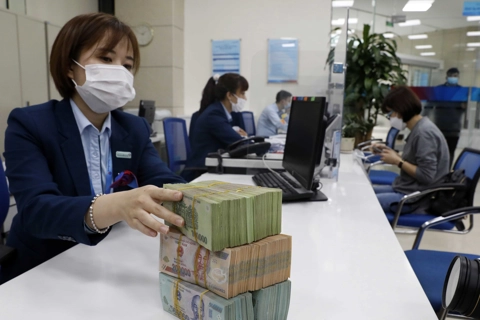 Xây dựng các nghị định phân cấp, phân quyền gắn với mô hình chính quyền địa phương 2 cấp lĩnh vực tài chính, ngân hàng