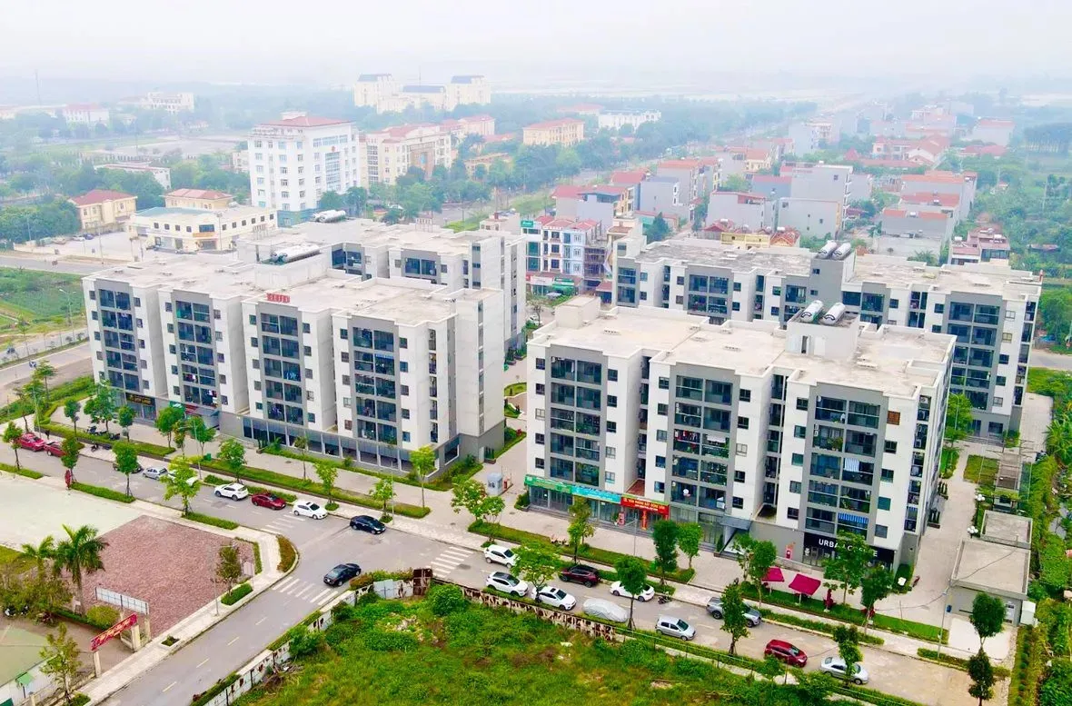 Ban hành quy định công chức ở xa chỗ làm được hỗ trợ nhà ở xã hội trong tháng 6/2025