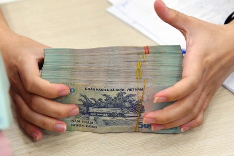 Kế hoạch vay, trả nợ công năm 2025