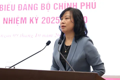 Chính phủ nhiệm kỳ 2020 - 2025 đảm bảo tốt an sinh xã hội cho người dân