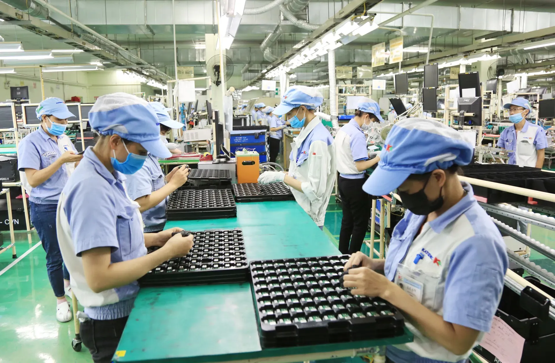 Toàn văn Nghị quyết số 68-NQ/TW của Bộ Chính trị về phát triển kinh tế tư nhân