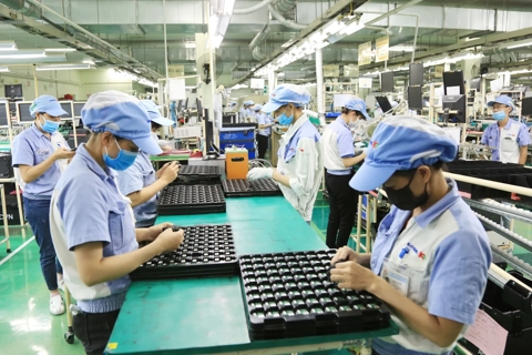 Toàn văn Nghị quyết số 68-NQ/TW của Bộ Chính trị về phát triển kinh tế tư nhân
