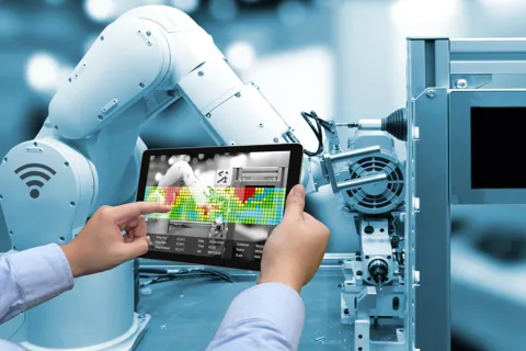 Khẩn trương xây dựng và ban hành chiến lược chuyển đổi số và chiến lược dữ liệu