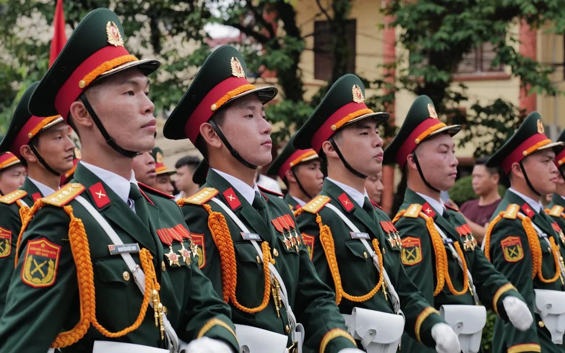Chính phủ thống nhất dự án Luật sửa đổi, bổ sung một số điều của 11 Luật về quân sự, quốc phòng
