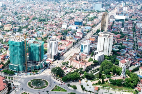 Điều chỉnh quy hoạch nhằm mở ra không gian, động lực phát triển mới cho tỉnh Thái Nguyên