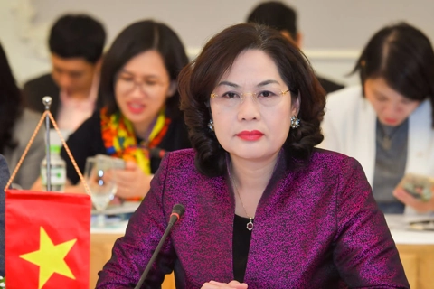 Profile ấn tượng của nữ Thống đốc Ngân hàng Nhà nước nhận đánh giá cao nhất từ Global Finance