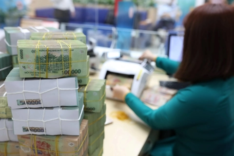 Giao dự toán và kế hoạch đầu tư vốn ngân sách trung ương năm 2025