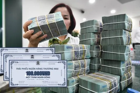 Huy động 1 triệu tỷ đồng trái phiếu cho nền kinh tế năm 2025