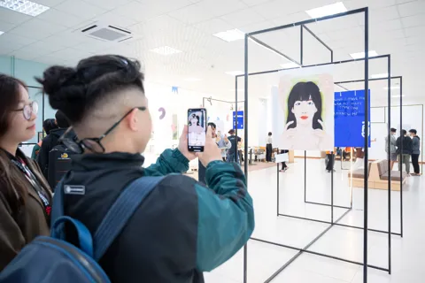 Xây dựng cơ sở dữ liệu quốc gia về di sản văn hóa