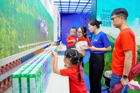 Động lực để Việt Nam phát triển nhanh, bền vững, vươn lên hùng cường