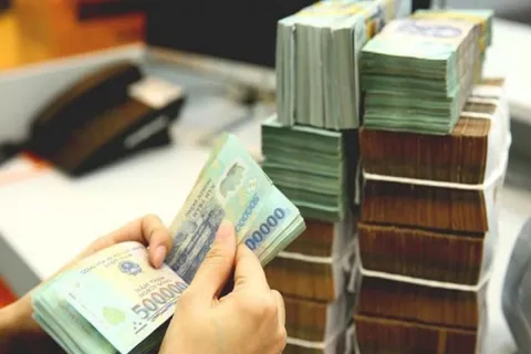 Mức lương tối thiểu vùng tăng 250.000 đồng - 350.000 đồng/tháng từ năm 2026