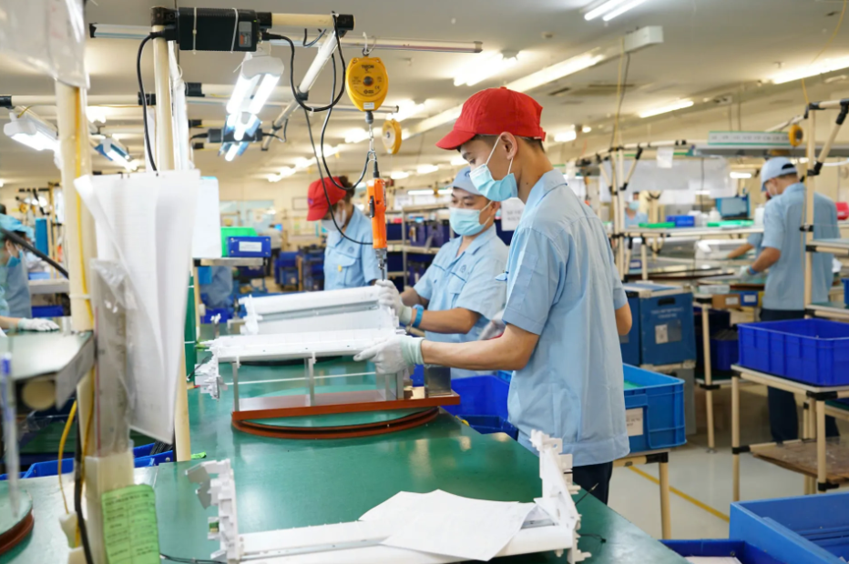 Vietnam GDP growth projected at 7.5% this year: UOB