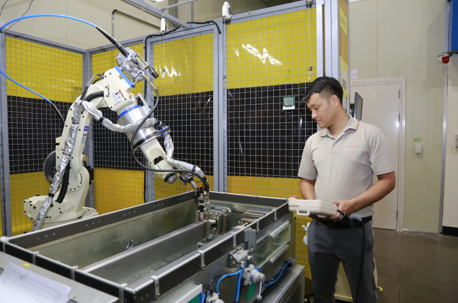 Hanoi shifts toward attracting green FDI