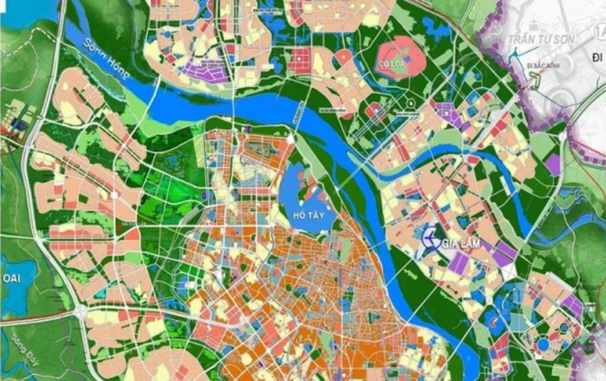 Prime Minister urges faster approval of Hanoi master plan