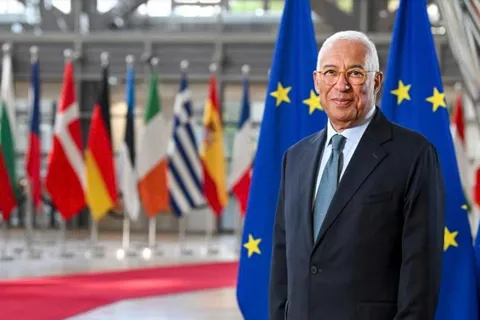 Chủ tịch Hội đồng châu Âu sắp thăm Việt Nam