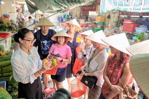 TP Hồ Chí Minh đẩy mạnh kích cầu du lịch Hè 2025 