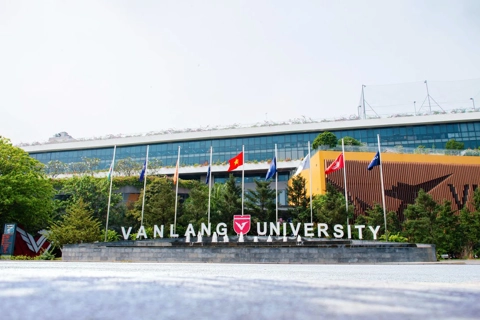 TP Hồ Chí Minh: Trường Đại học Văn Lang kỷ luật sinh viên có hành vi vô lễ với cựu chiến binh
