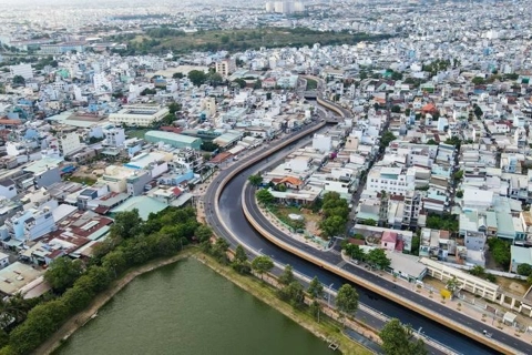 Phường An Lạc với khát vọng đô thị văn minh, hiện đại, nghĩa tình
