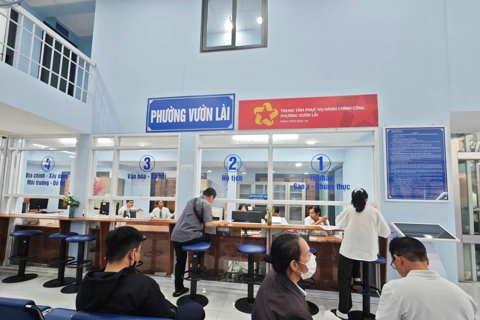 Tập trung sức mạnh để phát triển TP Hồ Chí Minh