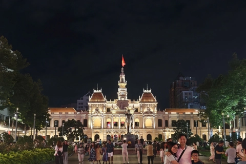 Cơ hội vàng bứt phá thành trung tâm du lịch hàng đầu khu vực