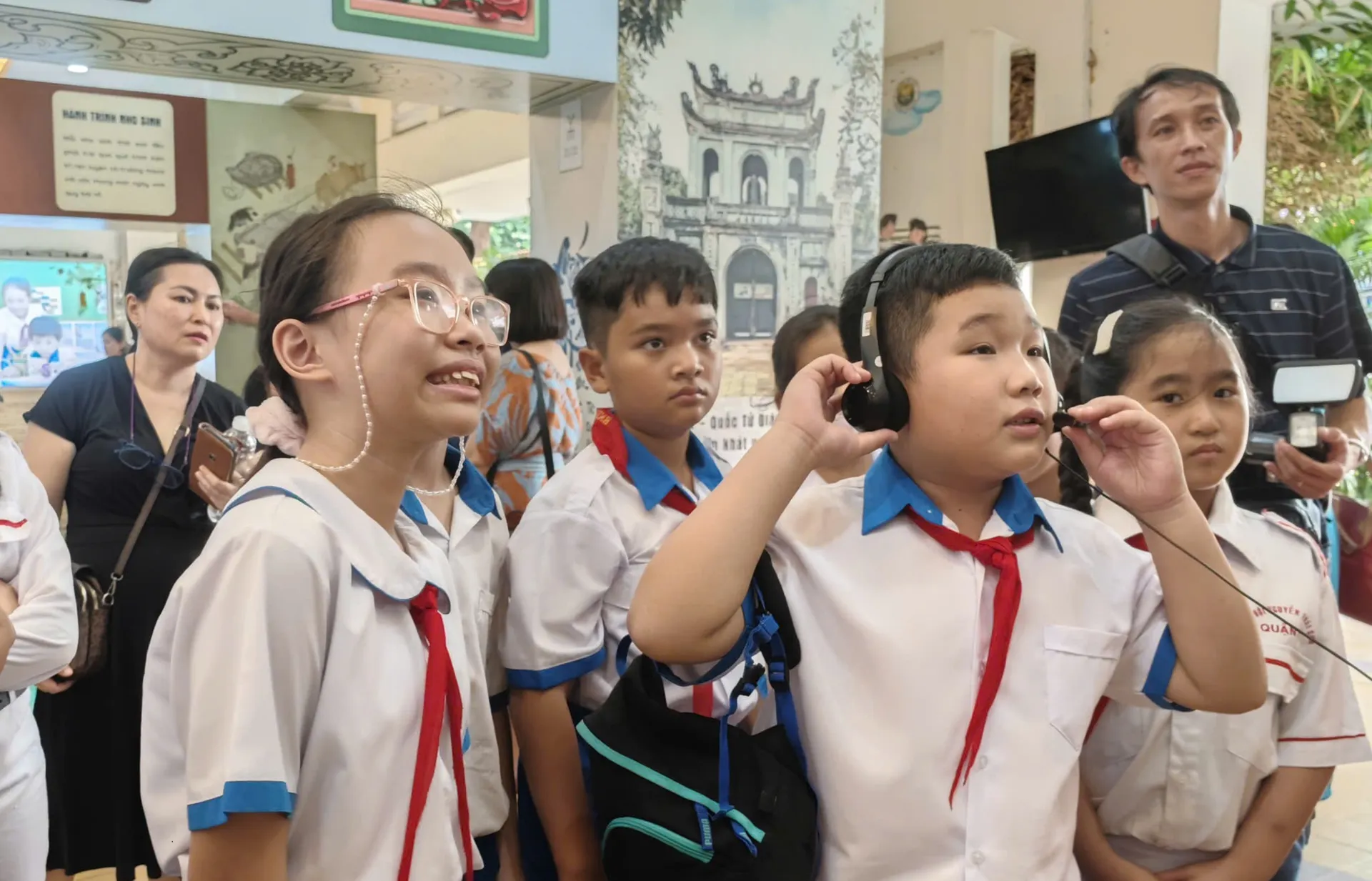 TP Hồ Chí Minh: những nhiệm vụ đột phá nâng tầm giáo dục sau sáp nhập