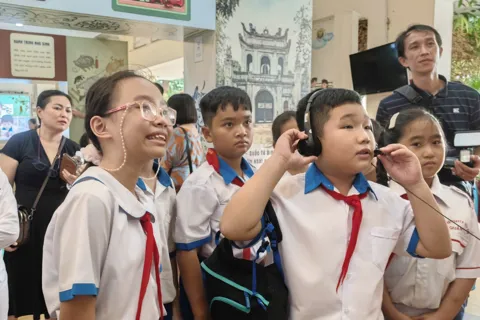 Chỉ tổ chức hoạt động thể thao, năng khiếu vào thứ Bảy nhằm thúc đẩy giáo dục toàn diện