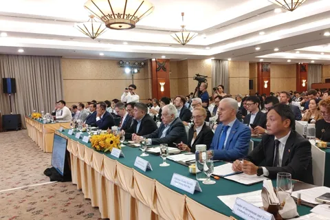 TP Hồ Chí Minh cam kết cải cách hành chính để cùng doanh nghiệp FDI phát triển