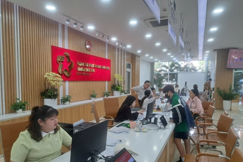 TP Hồ Chí Minh: những thuận lợi, khó khăn sau một tháng vận hành chính quyền địa phương 2 cấp
