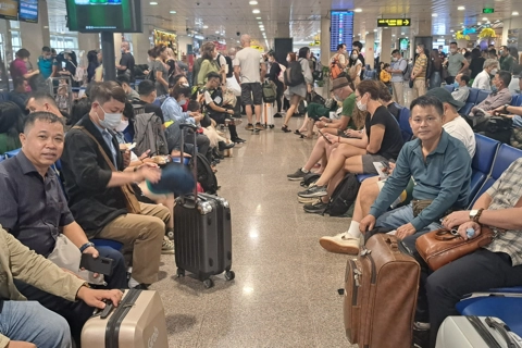 TP Hồ Chí Minh: cải cách hành chính phải mạnh mẽ, thực chất hơn