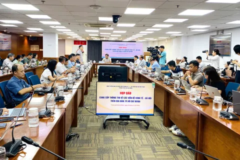 Dự án cảng trung chuyển quốc tế Cần Giờ sẽ nâng tầm vị thế hàng hải Việt Nam