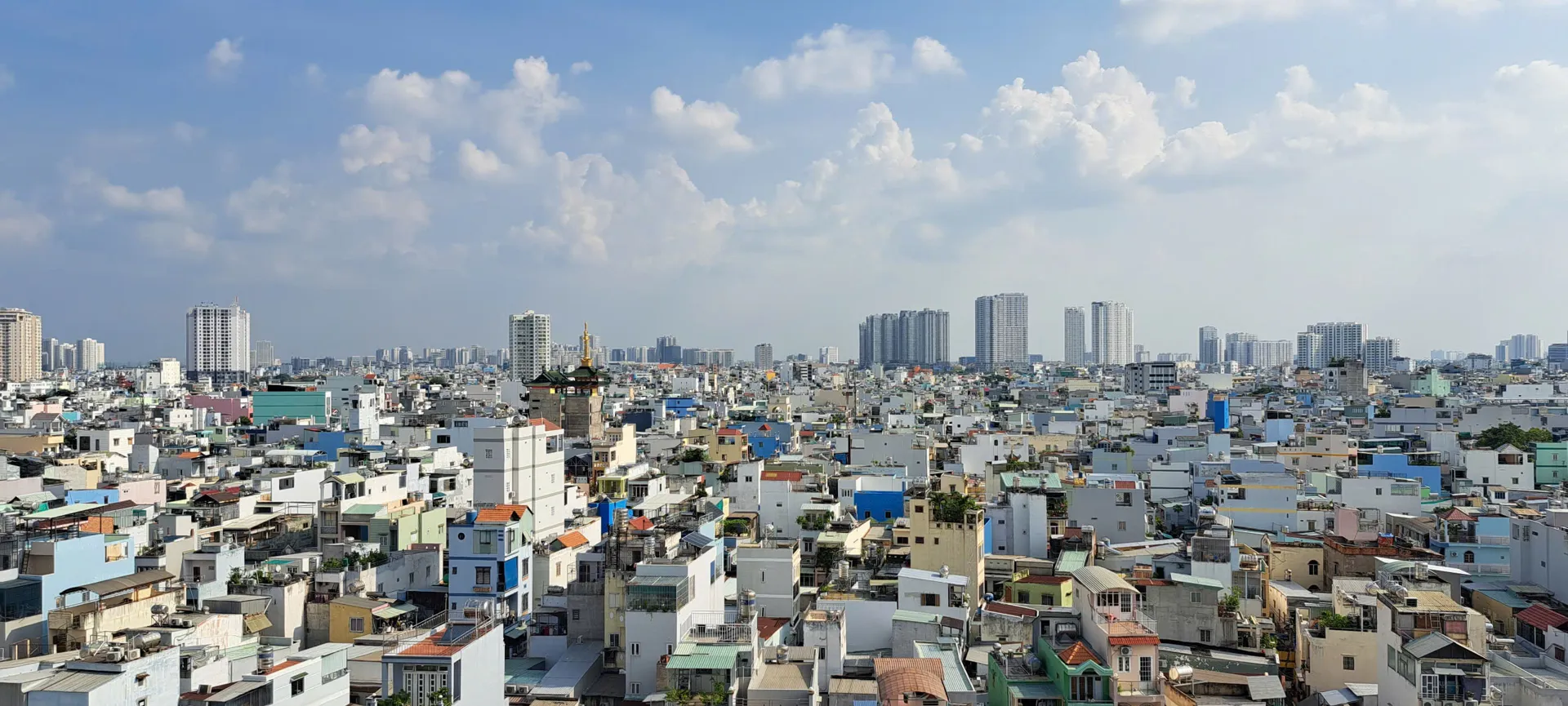 TP Hồ Chí Minh: từ ngày 1/7, người dân được miễn giấy phép xây dựng