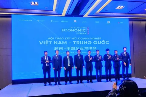 TP Hồ Chí Minh cam kết tạo thuận lợi tối đa cho doanh nghiệp đầu tư và phát triển