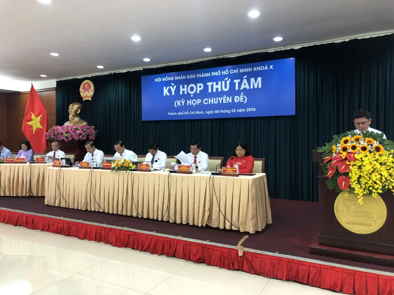 Xây cầu Thủ Thiêm 4 nối khu đô thị mới Thủ Thiêm với khu đô thị mới phía Nam