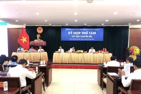 Xây dựng tuyến đường kết nối cảng với cao tốc và vành đai 3 trị giá 8.782 tỷ đồng