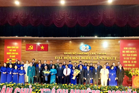 Phát huy thế mạnh địa lý để phát triển kinh tế bền vững
