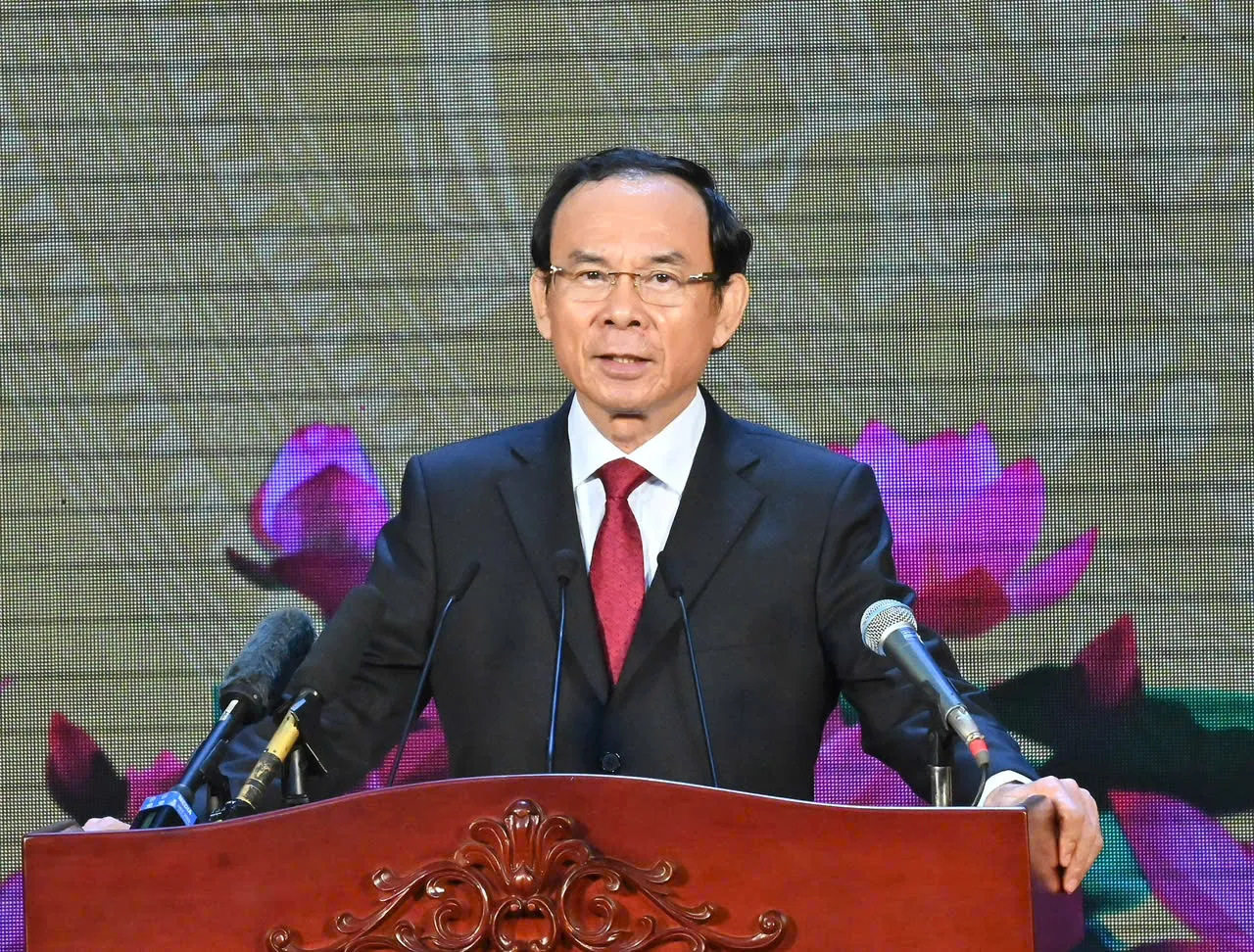 Ban Chấp hành Đảng bộ TP Hồ Chí Minh (mới) có 107 đồng chí