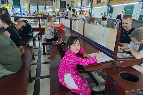 TP Hồ Chí Minh tiếp tục khẳng định là điểm đến hàng đầu châu Á và thế giới